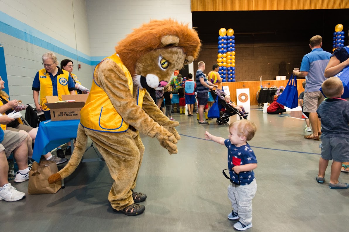 National Night Out 2018- August 7